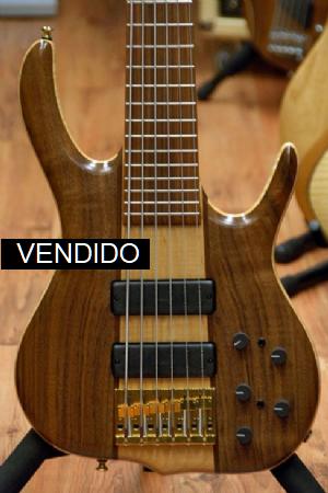 Ken Smith BSR6MW Ken Smith BSR6MW